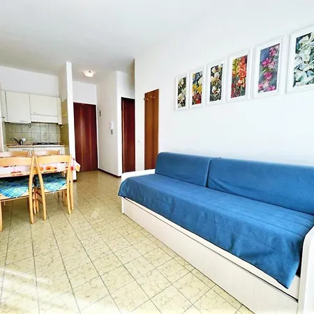 Modern In Caorle With Private Terrace Porto Santa Margherita di Caorle