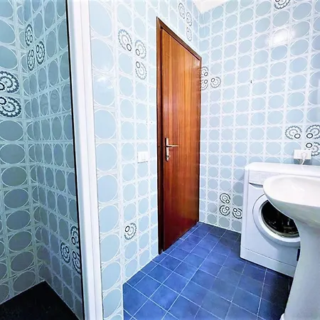 Apartment Modern In Caorle With Private Terrace