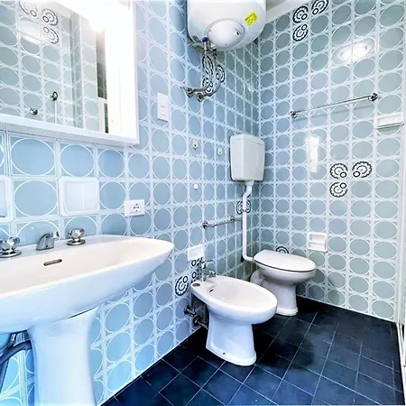 Modern In Caorle With Private Terrace Apartment Porto Santa Margherita di Caorle
