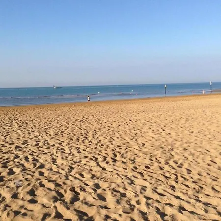 Modern In Caorle With Private Terrace Porto Santa Margherita di Caorle