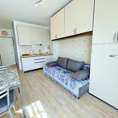 Modern In Caorle With Private Terrace * Porto Santa Margherita di Caorle