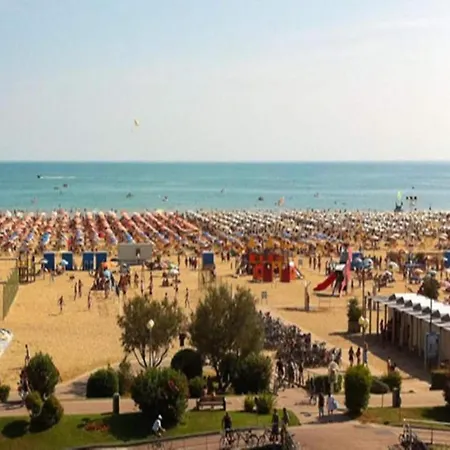 Modern In Caorle With Private Terrace Porto Santa Margherita di Caorle