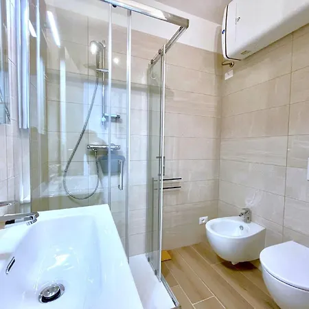 Modern In Caorle With Private Terrace Apartmán