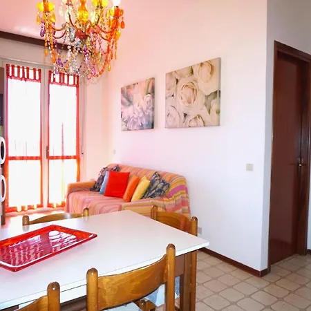 Modern In Caorle With Private Terrace Apartmán Porto Santa Margherita di Caorle